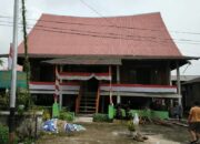 Pemko Akan Ubah Rumah Gadang Kajang Padati Jadi Pustaka Sejarah