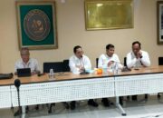 Yuliarni Pasien RSUP M Djamil Diabaikan, Ini Kata Dirut Dovy Djanas