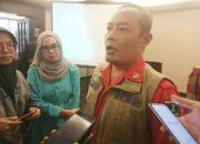 Wujudkan Kalaborasi Pentahelix di Pelatihan Jurnalis Bencana