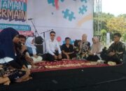 Festival Anak Langkah Awal Menuju Masa Depan Cemerlang