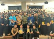 Wagub Ajak Milenial Bangun Karakter Entrepreneurship