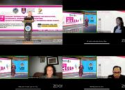 FE UNP Sukses Gelar Seminar Internasional ke-12