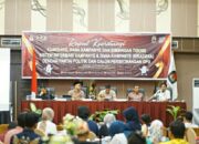 Call Center Yanmin, Permudah Layanan STTP Parpol