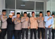 UAS Serukan Masyarakat Gunakan Hak Pilih