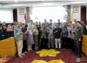 UNP Buka Asesmen KAN Surveillance 1 untuk Labdu