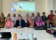 FIP UNP Sukses Gelaran Seminar internasional dan Visiting Professor