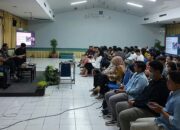 Universitas Paramadina Bersama Bawaslu, KPI, dan KPU Gelar Literasi Media