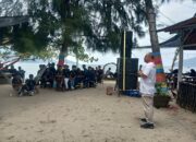 Porwil Sukses, KONI Gelar Silahturahmi Dengan Atlet dan Pelatih