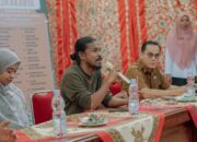 Galanggang Arang di Kayu Tanam, Perayaan Anak Nagari di Jalur Kereta Api WTBOS