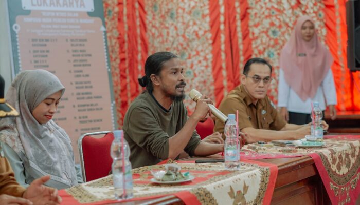 Galanggang Arang di Kayu Tanam, Perayaan Anak Nagari di Jalur Kereta Api WTBOS