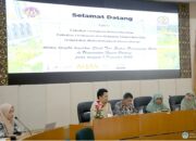 Dua Universitas Teladani Sistem Penjaminan Mutu BPMI UNP