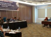 Sekretariat DPRD Sumbar Komitmen Perkuat KIP