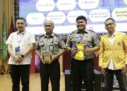 LPPM UNP Gelar Talkshow Bersama Kemenkumham Bertema Melek HKI