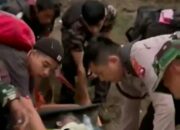 Erupsi Marapi, 18 Pendaki Terindikasi Meninggal Dunia