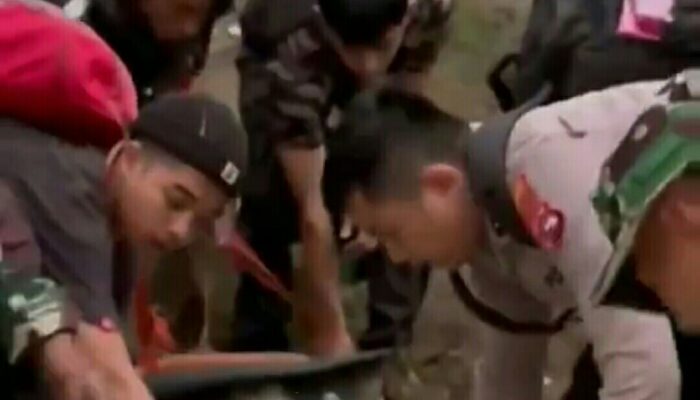 Erupsi Marapi, 18 Pendaki Terindikasi Meninggal Dunia