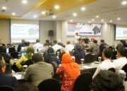 Seminar Nasional UNP, IPB, BMKG, Kajian di Bidang klimatologi