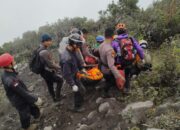 Erupsi Marapi, 23 Korban Terindentifikasi, Ini Nama Korban
