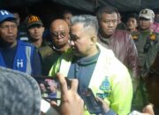 Pendakian Dilarang, Evakuasi Korban Erupsi Marapi Resmi Dihentikan