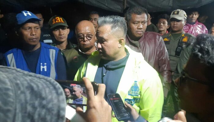 Pendakian Dilarang, Evakuasi Korban Erupsi Marapi Resmi Dihentikan