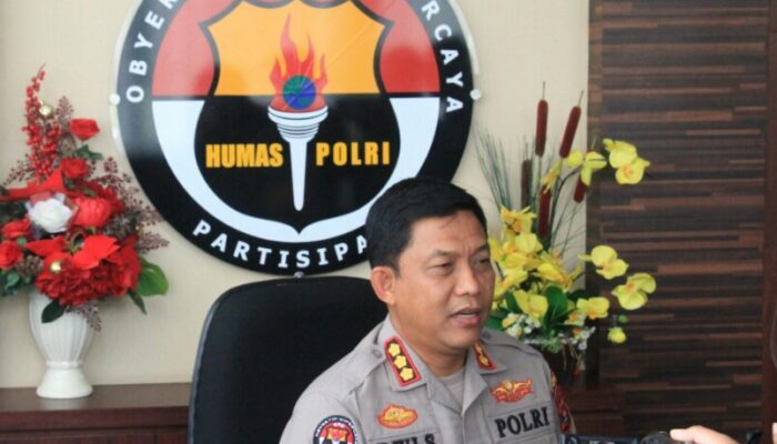 Waspada Peredaran Uang Palsu jelang Nataru 2024