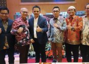 11 DUDI di Batam Membangun Kerja Sama dengan UNP