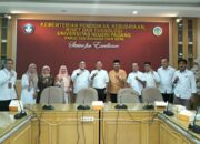 FBS UNP Menggelar ToT Penulisan Proposal