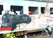 Kaba Rupa di Galangang Arang #8 Stasiun Solok