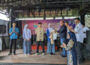 Ratusan Siswa Payakumbuh Ikuti KIP 2023