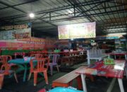 Teknik Pemasaran Kantin Bunda Zaitun yang Jadul Namun Tetap Bisa Unggul