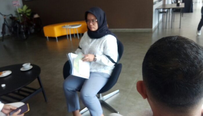 Mediasi CV Putra Idola dan Pemilik Lahan Belum Kelar