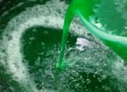 CARA MUDAH MEMBUAT SABUN CUCI PIRING HEMAT BIAYA