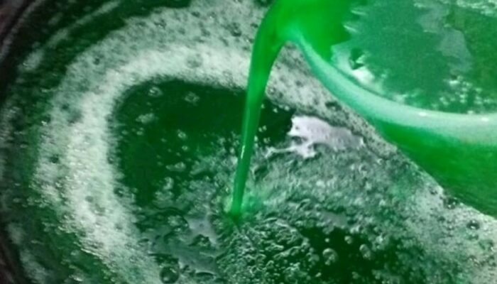 CARA MUDAH MEMBUAT SABUN CUCI PIRING HEMAT BIAYA