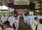 Siswa SMA, SMK se- Payakumbuh Dilatih Tidak Terjebak Hoaks