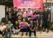 Tri Buktikan Keunggulan Gelar Turnamen Esport di 41 Kabupaten/Kota