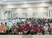 UNP Terima 5 Kunjungan Sekolah, Rekor Siswa Terbanyak