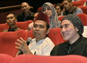 UAS Sarankan Masyarakat Menonton Film Buya Hamka