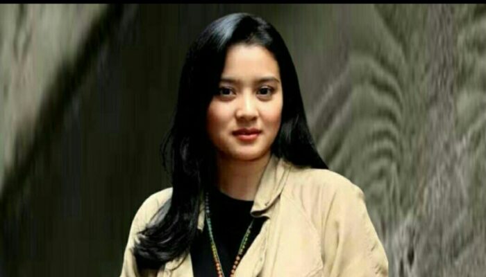 Marcella Zalianty: Film Pendek Stunting Miliki Nilai Jual