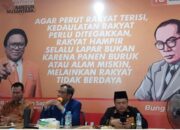 Mahfud MD Ngopi Bareng Wartawan, Sukarno-Hatta Jadi Inspirasi