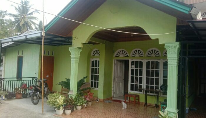 Manajemen Operasional Usaha Rumah Kost Ibu Zahara