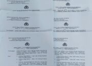 Polda Sumbar Terbitkan Ratusan STTP Kampanye dalam Tiga Minggu