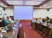 Inflasi di Sumbar Turun Drastis dari 7,43% menjadi 3,14%