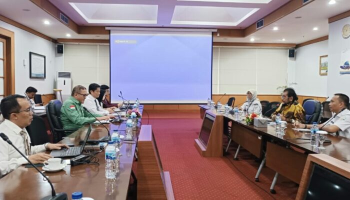 Inflasi di Sumbar Turun Drastis dari 7,43% menjadi 3,14%