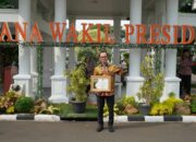 Pertama Kali UNAND Raih Prediket Informatif Nasional