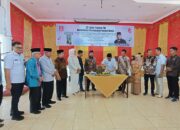 25 Tahun Radio PadangFM Konsisten dalam Dakwah dan Berita
