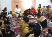 Shalawatan dan Anak Yatim Meriahkan Harlah Partai HANURA ke 17