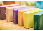 SABUN ORGANIK RAMAH LINGKUNGAN