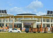 Kantor DPRD Padang Diresmikan: Pemko & DPRD Semakin Harmonis