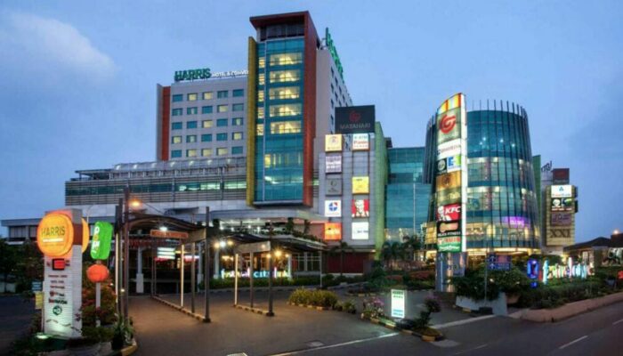 HARRIS & POP Hotel & Conventions Ajak Tamu ke Jepang Akhir Tahun 2023