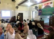UNP dan UPSI Kalaborasi dalam Kegiatan Service Learning