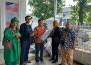 Aliansi Masyarakat Selamatkan Pohon dari Poster Caleg